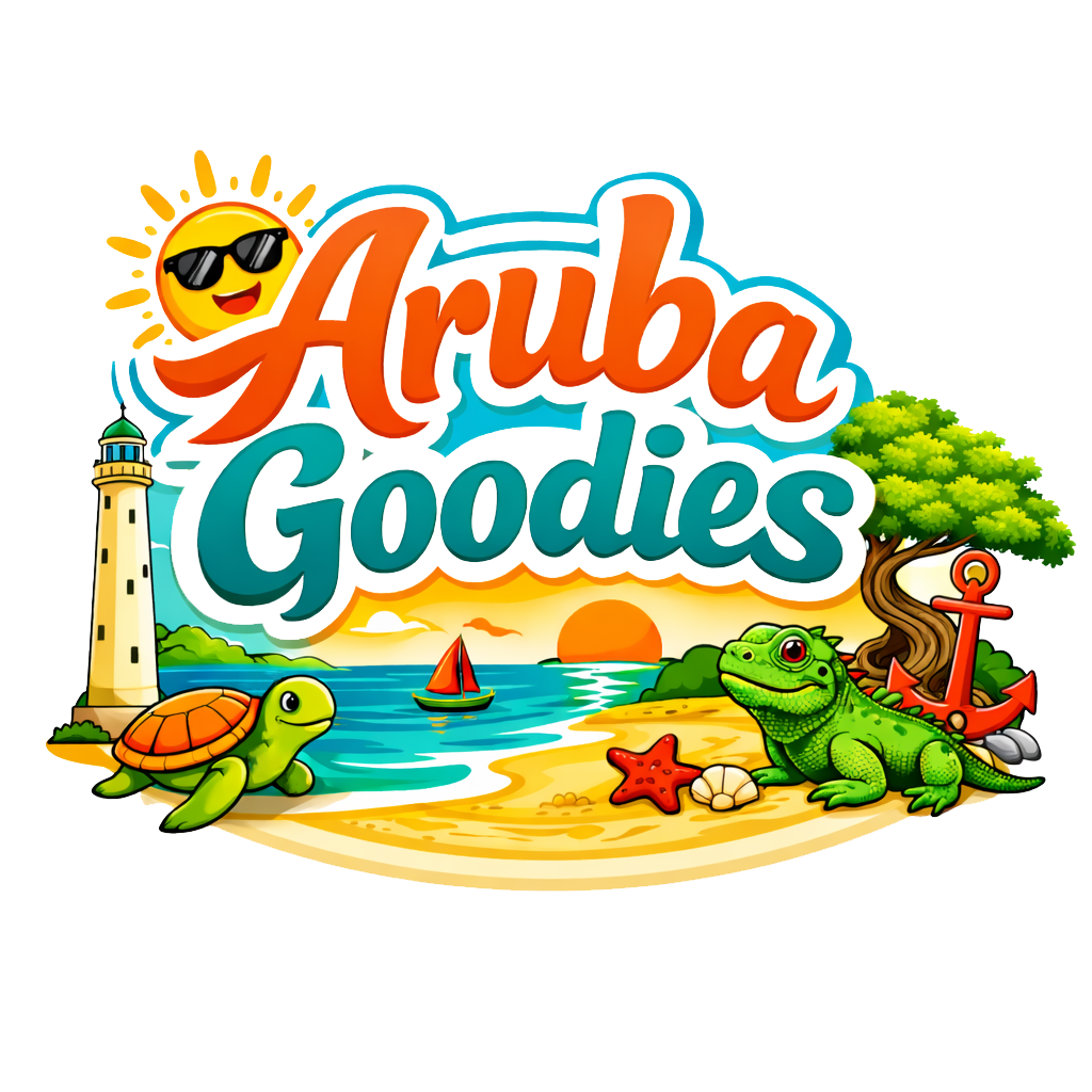 Aruba Goodies